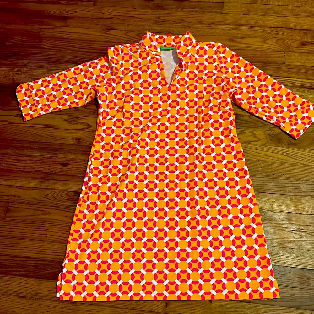 Katherine Way Dress